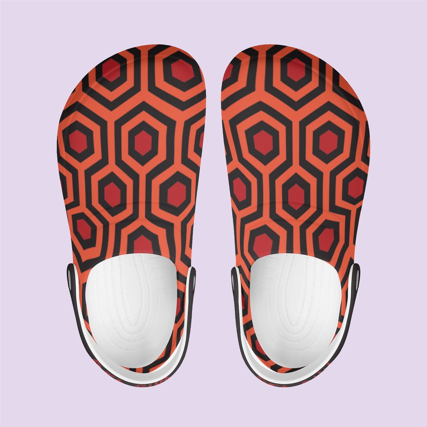 Mad Carpet Stride Clogs