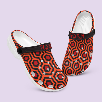 Mad Carpet Stride Clogs