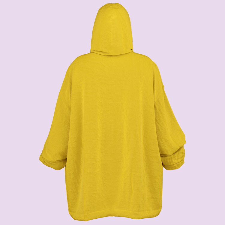 Lil´George Snug Void Hoodie