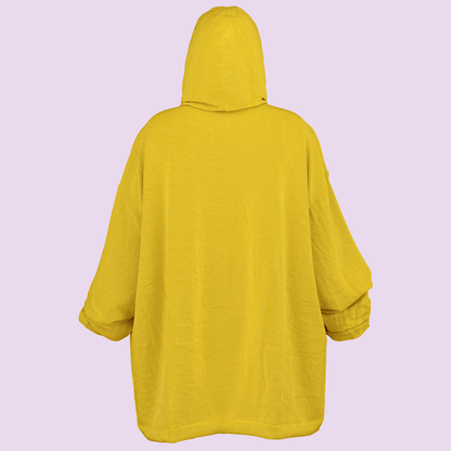 Lil´George Snug Void Hoodie