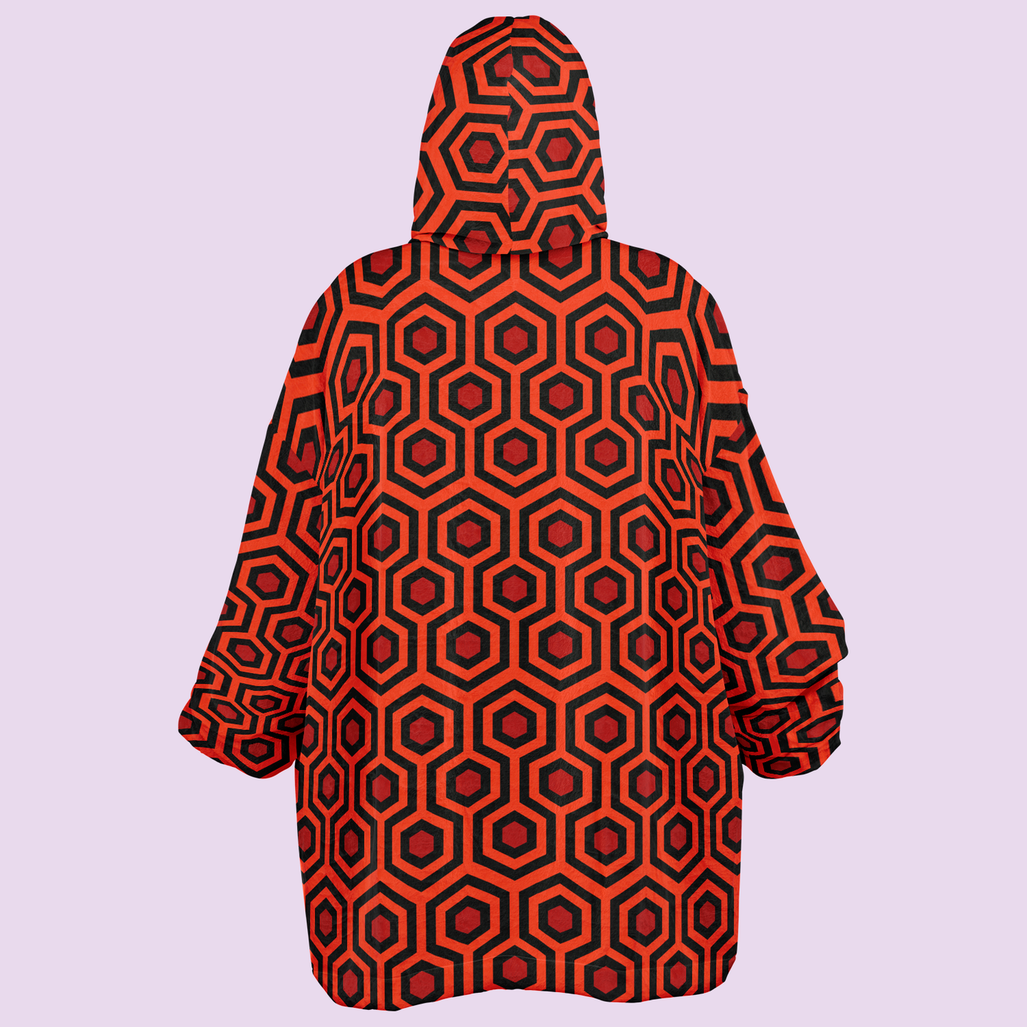 Mad Carpet Hug Psyque Hoodie