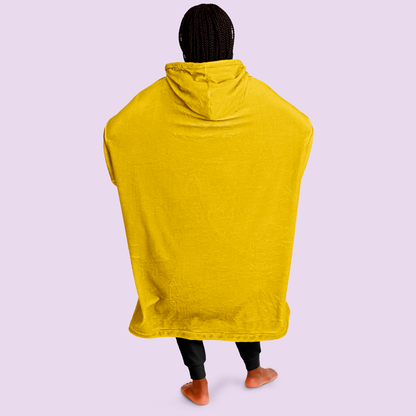 Lil´George Snug Void Hoodie