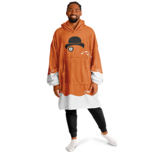 The Ninth Harmony Snugg Hoodie
